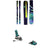 Armada ARV 88 Madsteez Skis + Look Pivot 2.0 11 GW Ski Bindings 2027