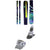 Armada ARV 88 Madsteez Skis + Marker Squire 11 Ski Bindings 2027