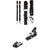 Armada Antimatter 114 Skis + Atomic Strive 14 GW Ski Bindings 2027