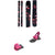 Armada ARW 100 Skis + Tyrolia Attack LYT 11 GW Ski Bindings 2027