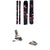 Armada ARW 100 Skis - Women's + Look Pivot 2.0 11 GW Ski Bindings 2027