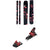 Armada ARW 100 Skis - Women's 2027 + Atomic Strive 12 GW Ski Bindings