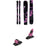 Armada ARW 88 Skis - Women's + Marker Squire 11 Ski Bindings 2027