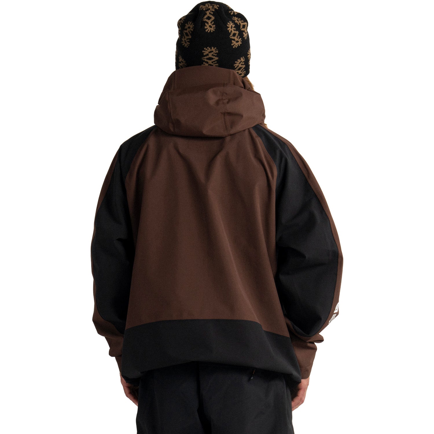 Autumn Crest 3L Jacket - Men's – evo