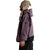 Autumn Crest 3L Jacket - Men's Plum