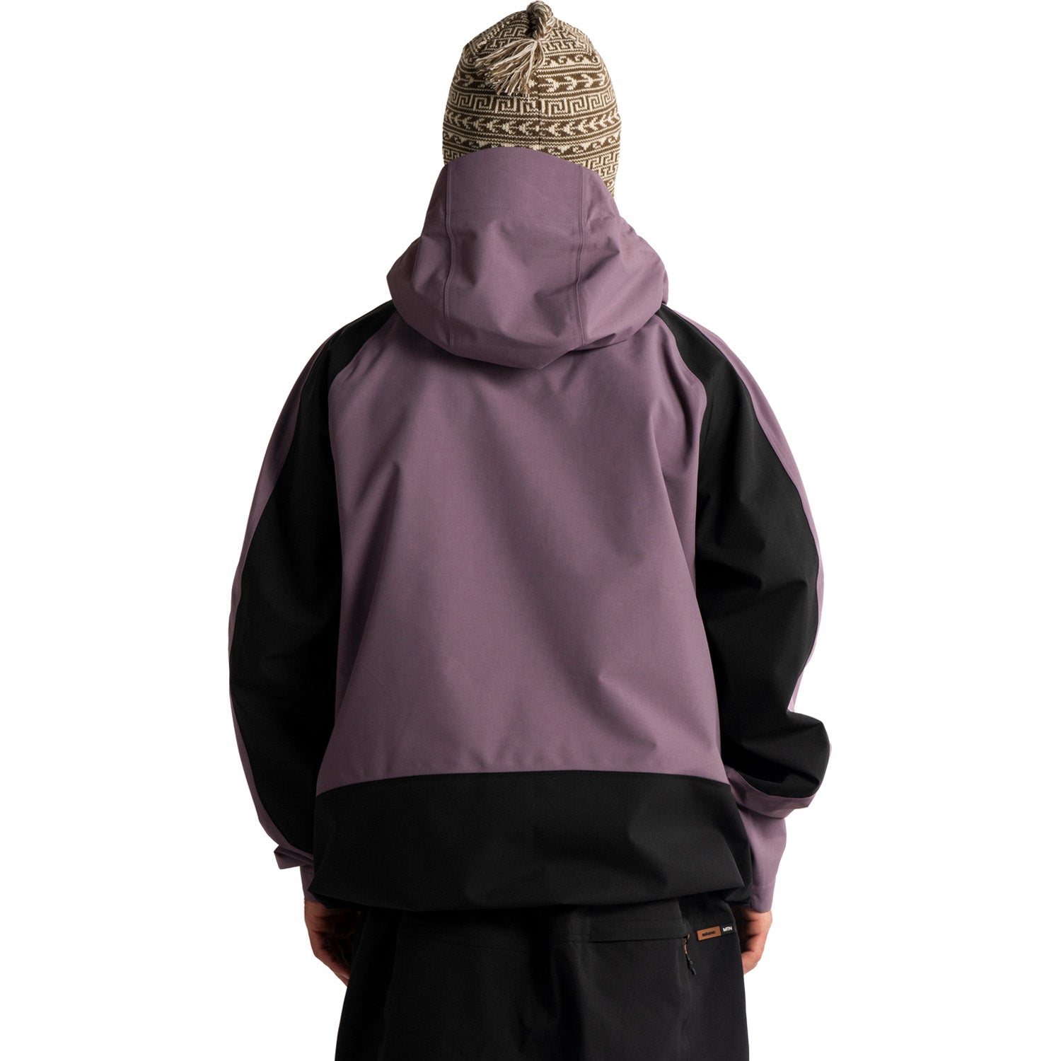 Autumn Crest 3L Jacket - Men's – evo