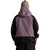 Autumn Crest 3L Jacket - Men's Plum