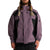 Autumn Crest 3L Jacket - Men's Plum