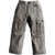 Autumn Reserve 3L Pants - Men's Grey