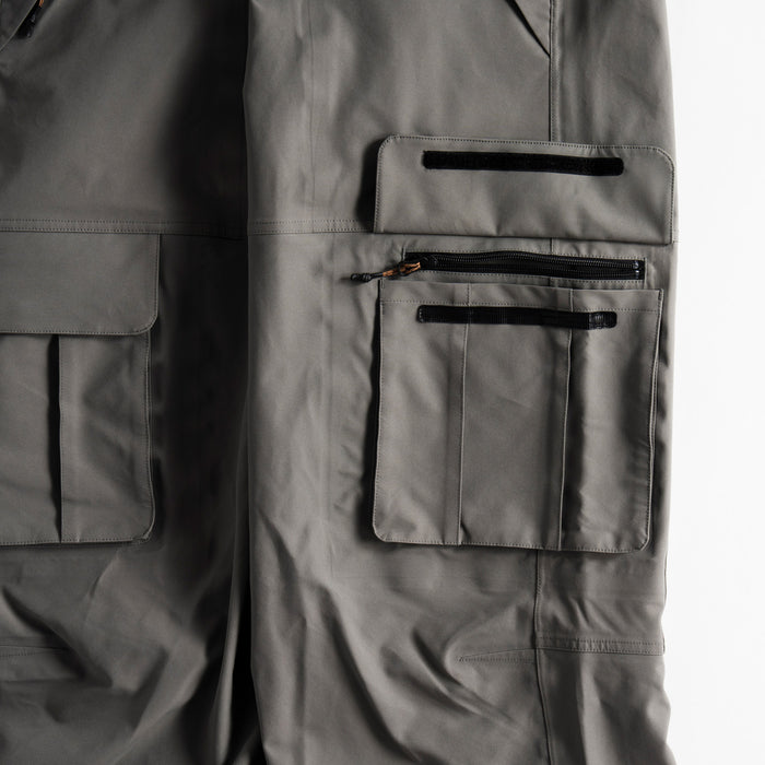 Autumn Reserve 3L Pants - Men's Grey