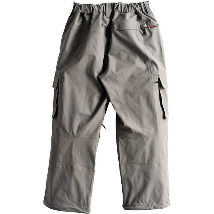 Autumn Reserve 3L Pants - Men's Grey