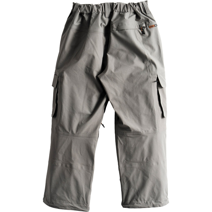 Autumn Reserve 3L Pants - Men's Grey