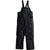 Autumn Butte 3L Bibs - Men's Black