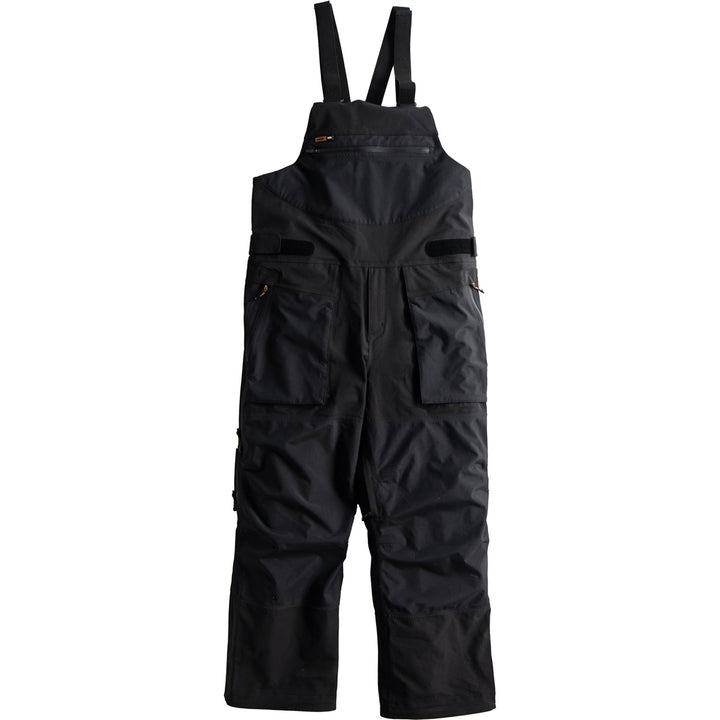 Autumn Butte 3L Bibs - Men's Black