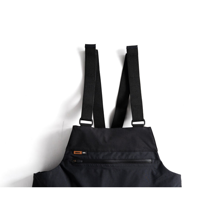 Autumn Butte 3L Bibs - Men's Black