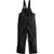 Autumn Butte 3L Bibs - Men's Black