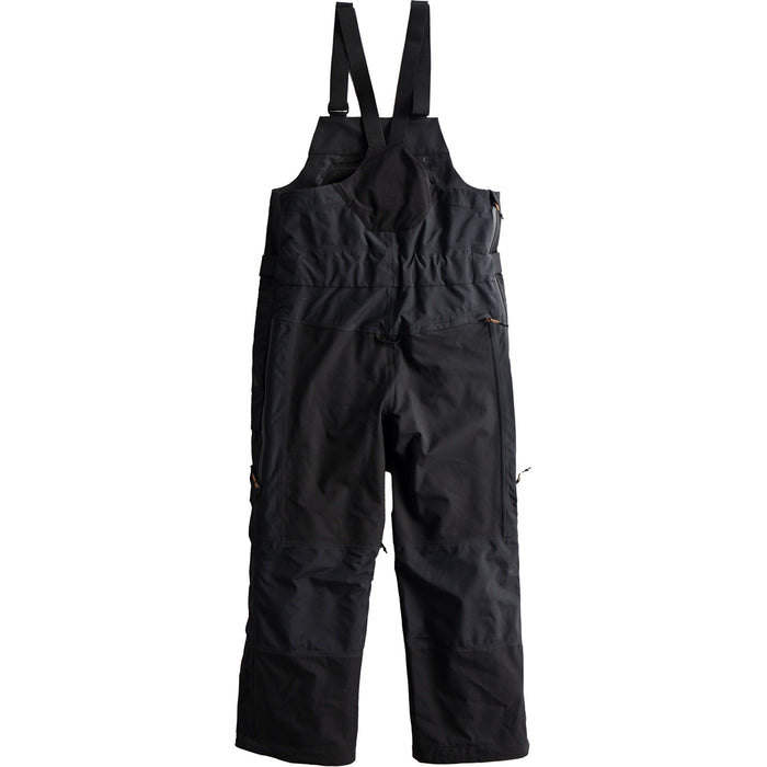 Autumn Butte 3L Bibs - Men's Black