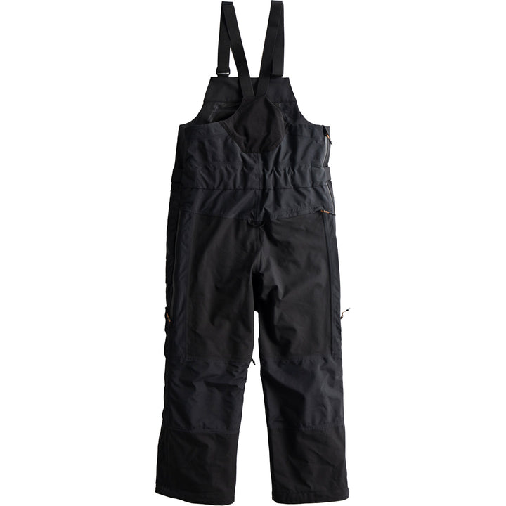 Autumn Butte 3L Bibs - Men's Black