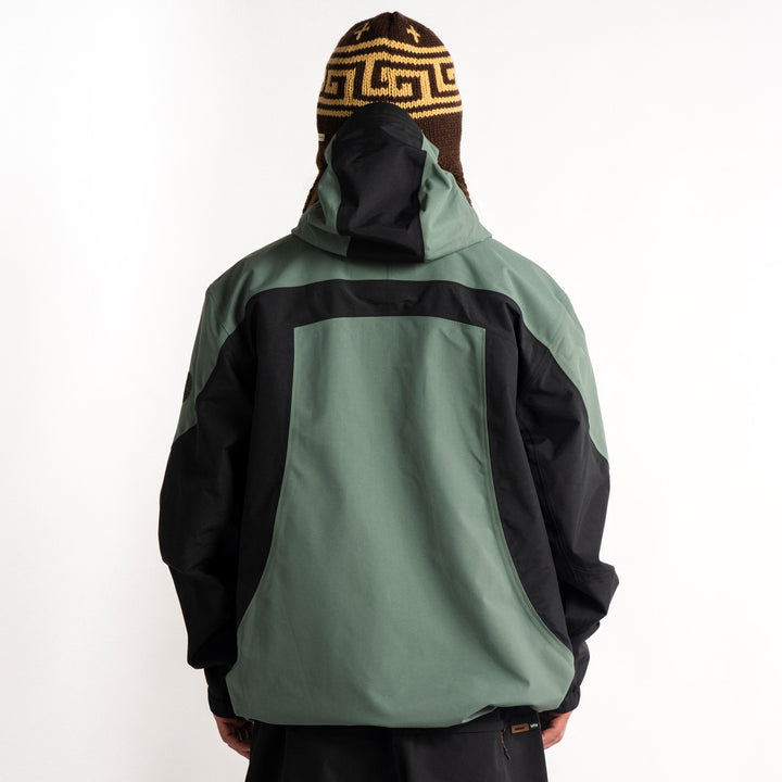 Autumn Camber 3L Jacket - Men's Fir