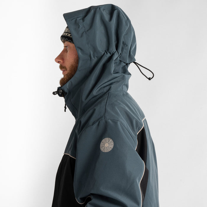 Autumn Channel Jacket - Men's Slate