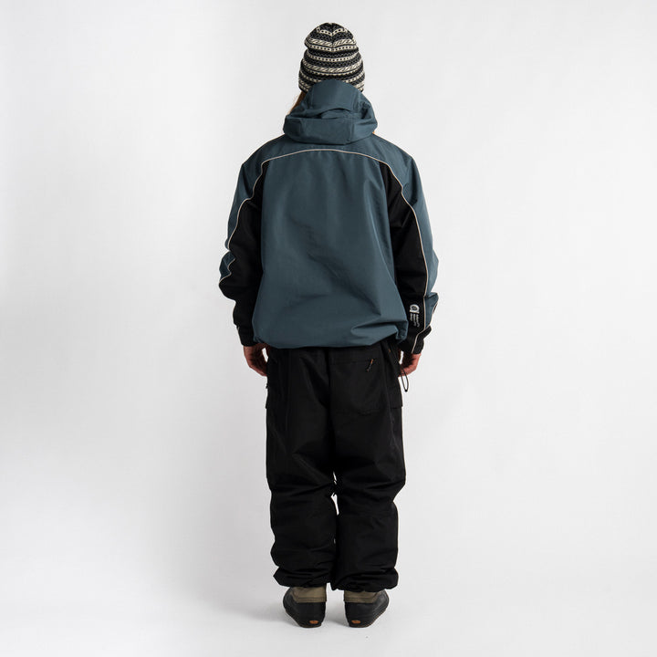 Autumn Channel Jacket - Men's Slate