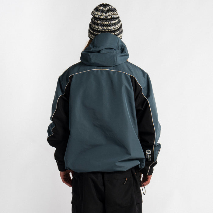 Autumn Channel Jacket - Men's Slate