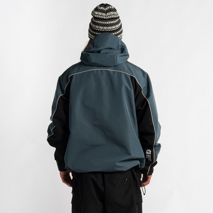 Autumn Channel Jacket - Men's Slate