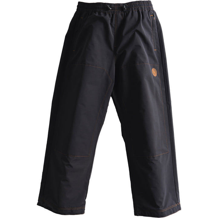 Autumn Service Pants - Men's Black