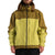 Autumn Channel Jacket - Men's Utility