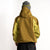 Autumn Channel Jacket - Men's Utility