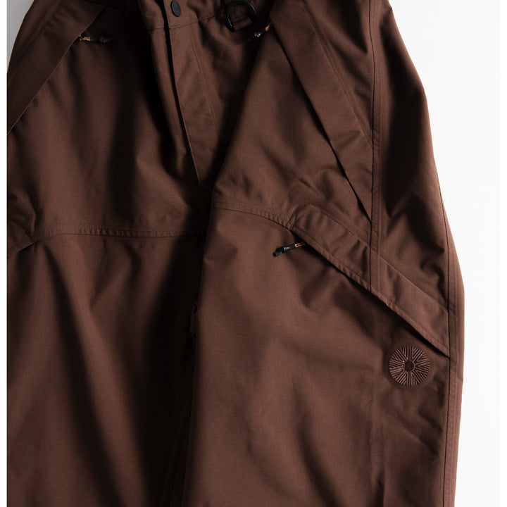 Autumn Shadow 3L Pants - Men's Chicory