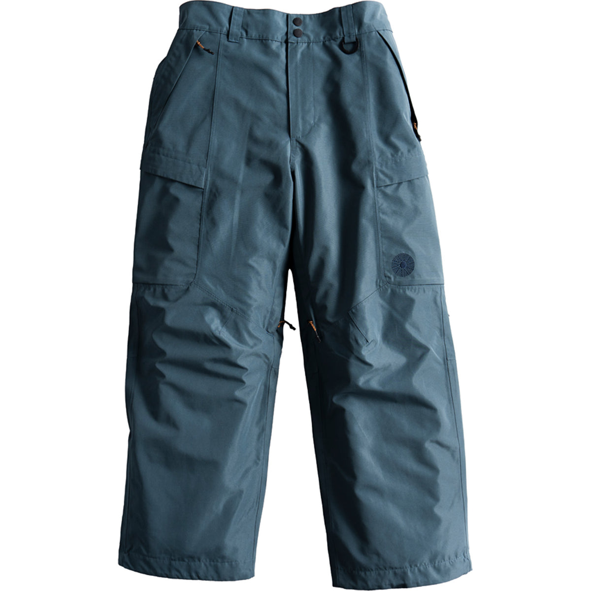 Autumn Storage Pants - Men's Slate