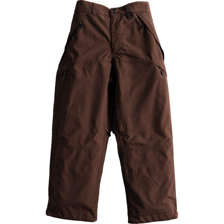 Autumn Shadow 3L Pants - Men's Chicory