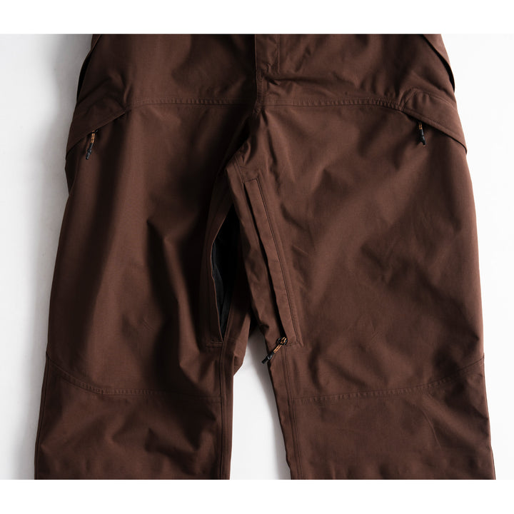 Autumn Shadow 3L Pants - Men's Chicory