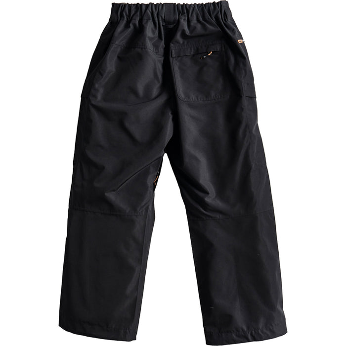 Autumn Storage Pants - Men's Black