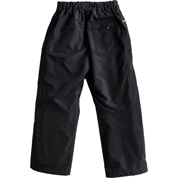 Autumn Storage Pants - Men's Black