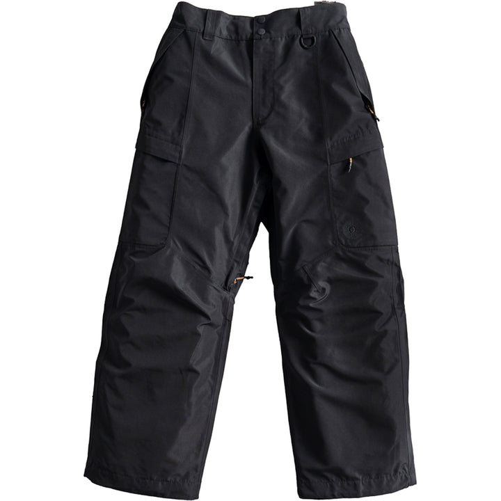 Autumn Storage Pants - Men's Black