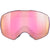 Julbo Lightyear Goggles Purple/REACTIV 1-3 High Contrast