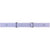 Julbo Lightyear Goggles Purple/REACTIV 1-3 High Contrast