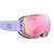 Julbo Lightyear Goggles Purple/REACTIV 1-3 High Contrast