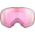 Julbo Lightyear Goggles Purple/REACTIV 1-3 High Contrast