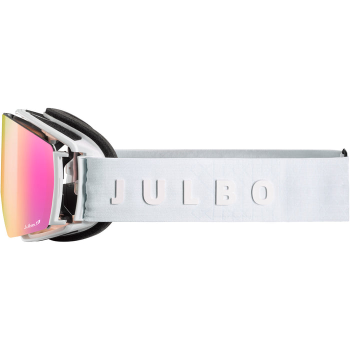 Julbo Launcher Goggles Light Gray/REACTIV 1-3 HD