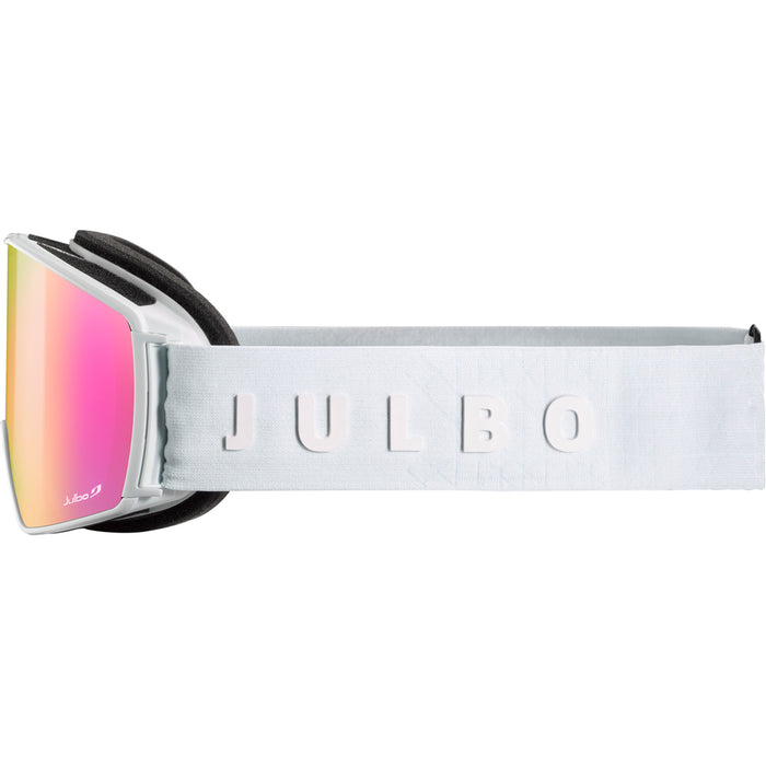 Julbo Launcher Goggles Light Gray/REACTIV 1-3 HD