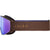 Julbo Cyrius X Goggles Brown/REACTIV 1-3 HD