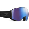Black/REACTIV 2-4 Polarized