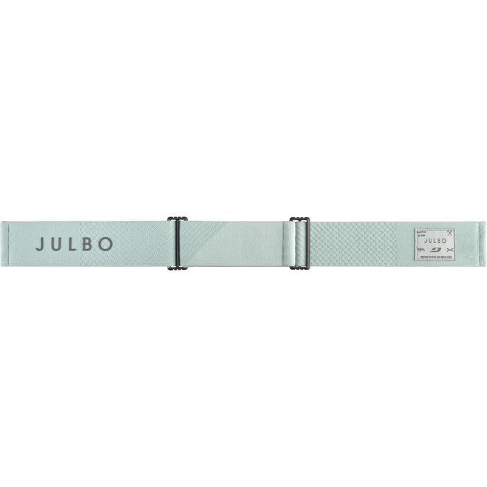 Julbo Stormchaser Goggles Gray/REACTIV 1-3 HD