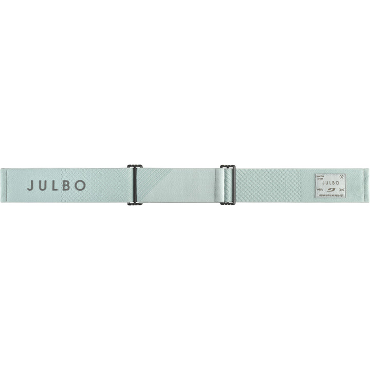Julbo Stormchaser Goggles Gray/REACTIV 1-3 HD