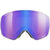 Julbo Stormchaser Goggles Gray/REACTIV 1-3 HD
