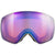Julbo Stormchaser Goggles Gray/REACTIV 1-3 HD