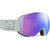 Julbo Stormchaser Goggles Gray/REACTIV 1-3 HD